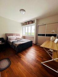 Pine Grove (D21), Condominium #521645761